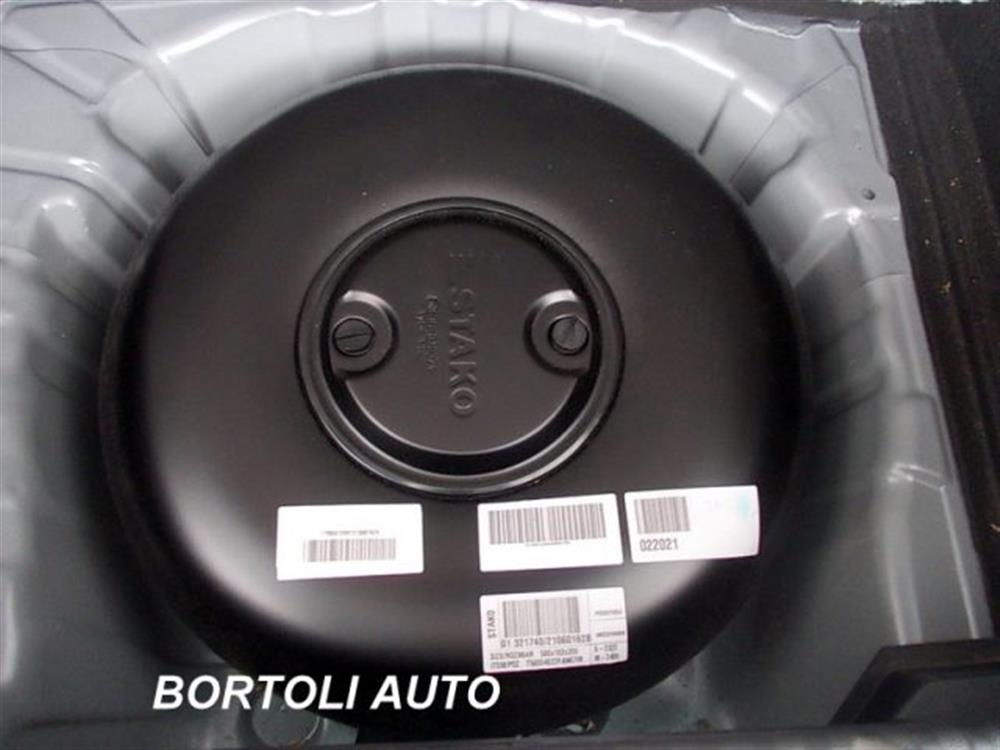 Captur Captur TCe GPL 48.000 KM BU