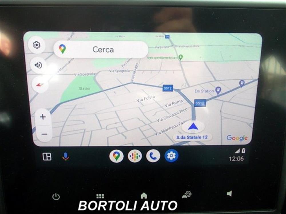 Captur Captur TCe GPL 48.000 KM BU