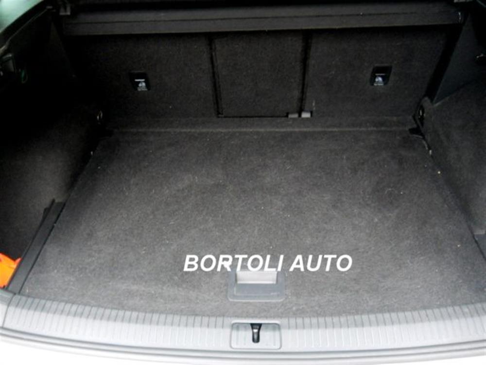 Tiguan Tiguan 2.0 TDI 53.000 KM S