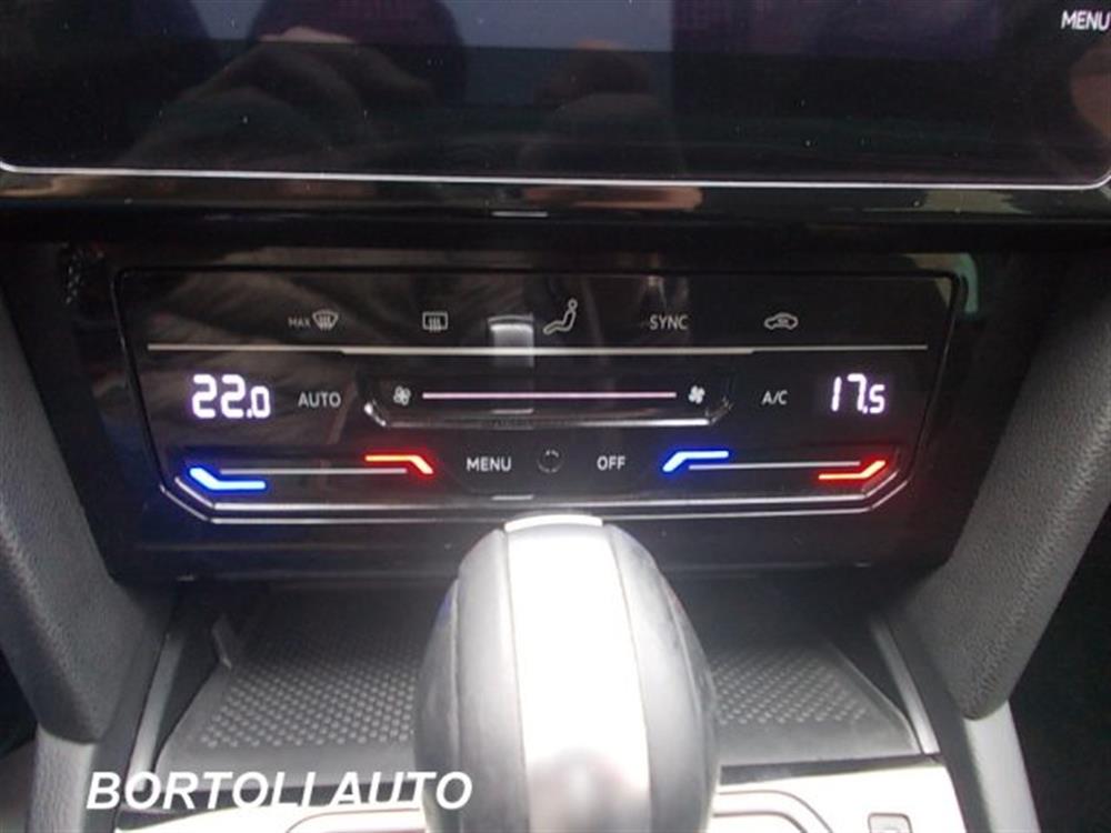 Tiguan Tiguan 2.0 TDI 53.000 KM S