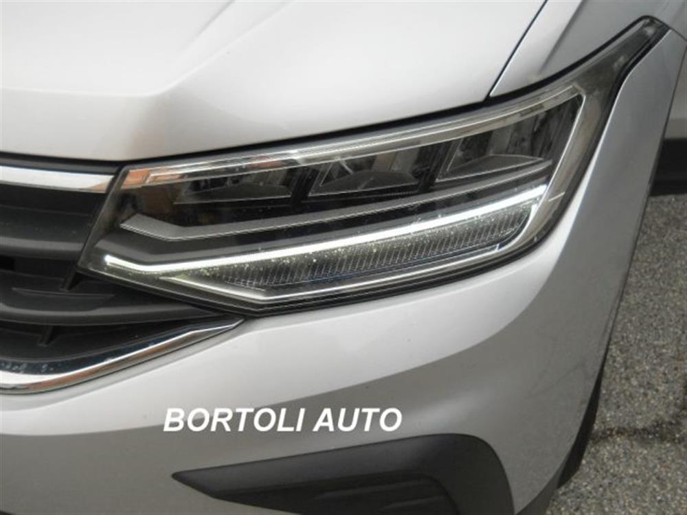 Tiguan Tiguan 2.0 TDI 53.000 KM S