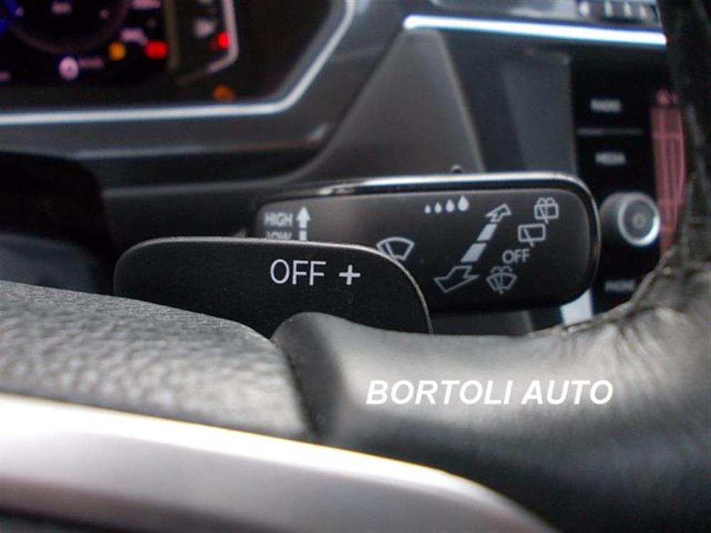 Tiguan Tiguan 2.0 TDI 53.000 KM S