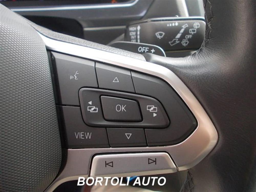 Tiguan Tiguan 2.0 TDI 53.000 KM S