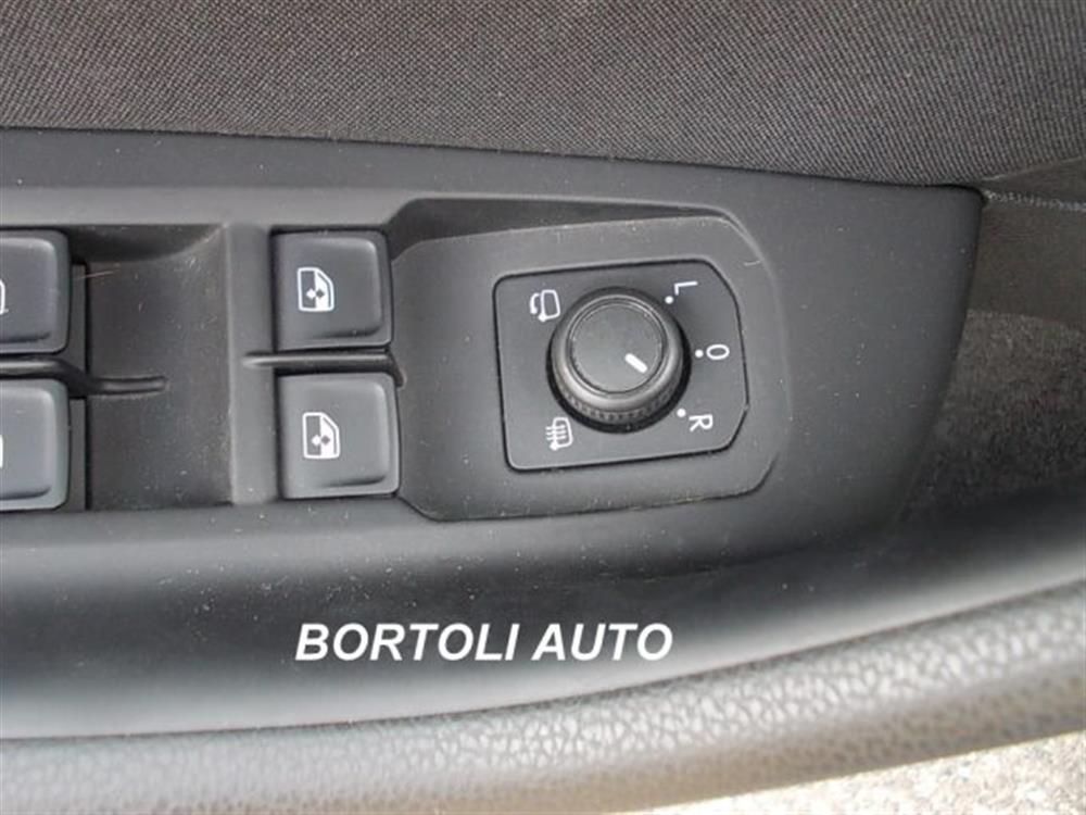 Tiguan Tiguan 2.0 TDI 53.000 KM S