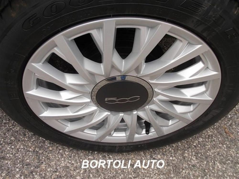 500 500 1.2 POP 96.000 KM I