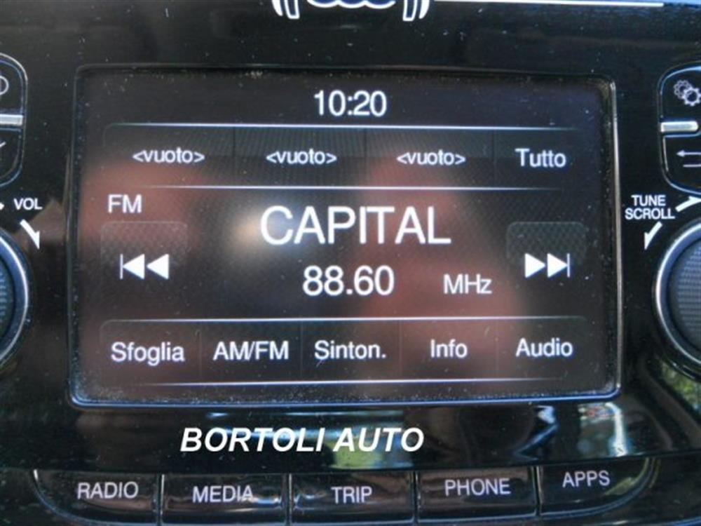 500 500 1.2 POP 96.000 KM I