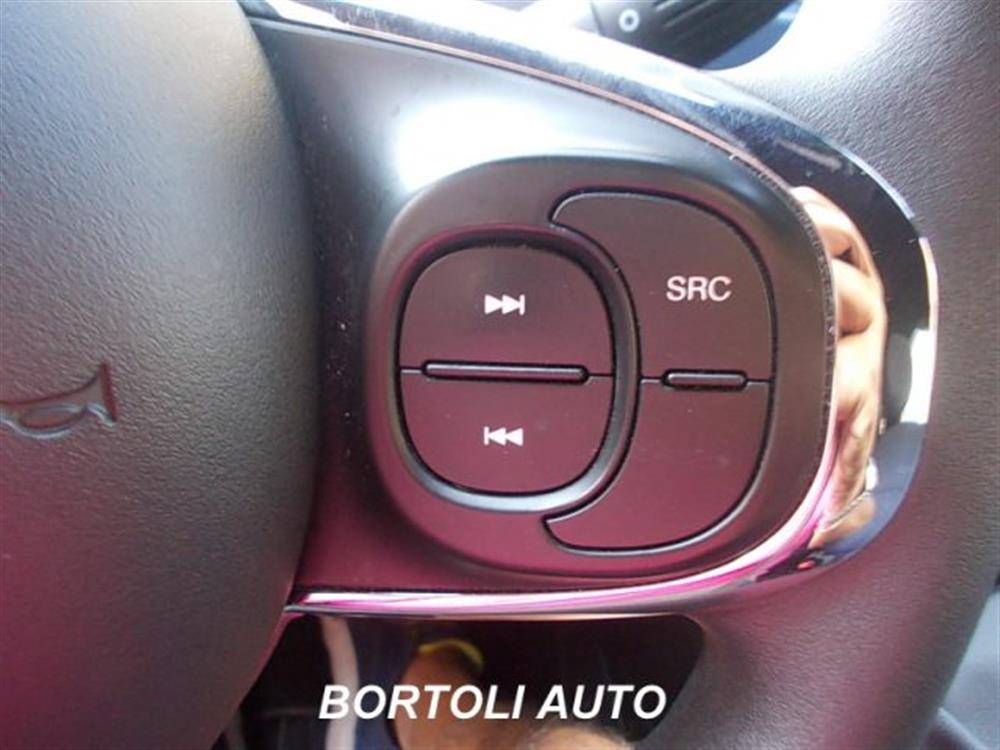 500 500 1.2 POP 96.000 KM I