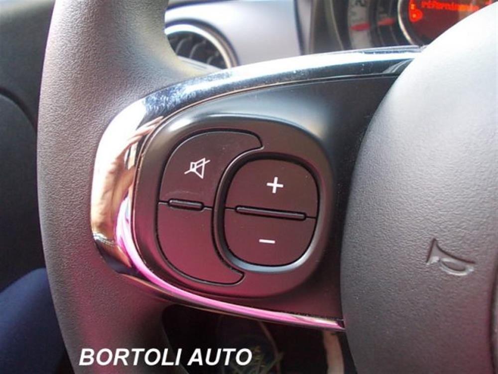 500 500 1.2 POP 96.000 KM I