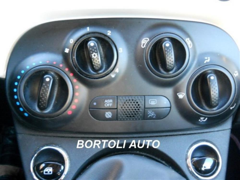 500 500 1.2 POP 96.000 KM I