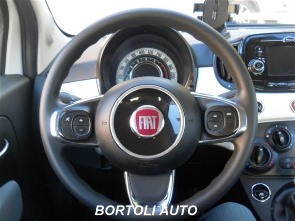 500 500 1.2 POP 96.000 KM I