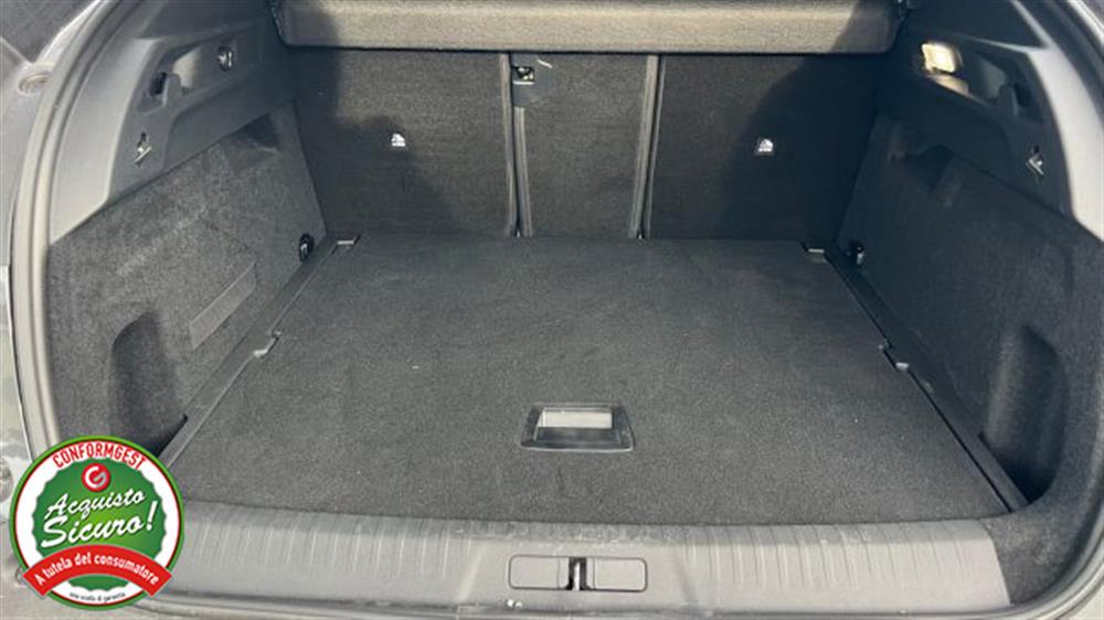 3008 3008 Hybrid 136 e-DCS6 Al