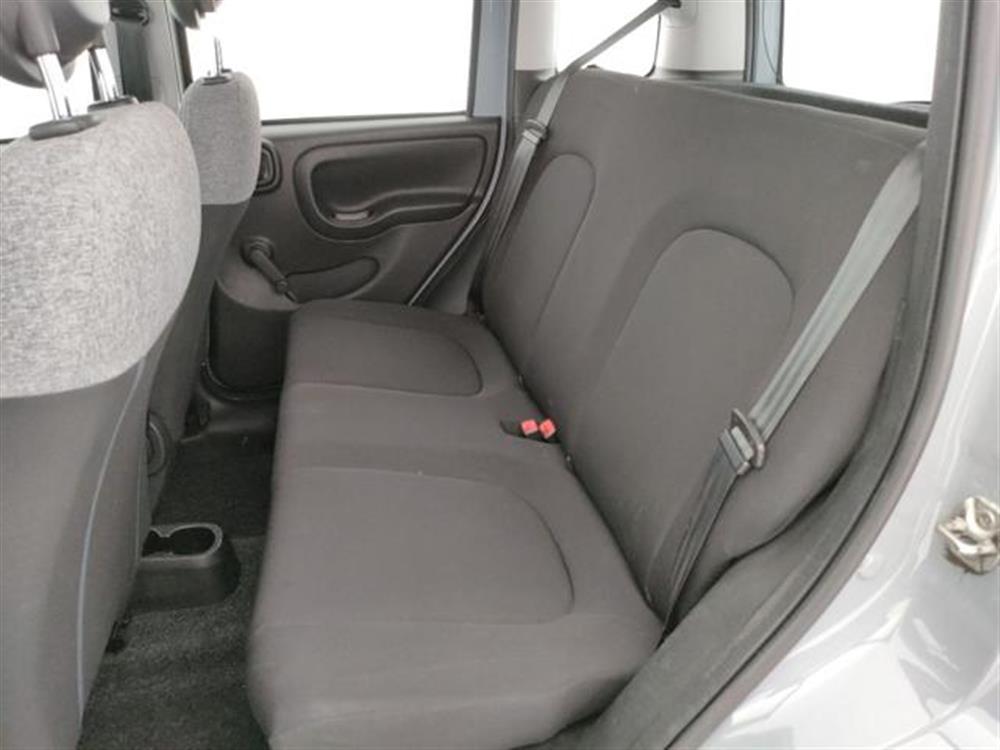 Panda Panda 1.0 FireFly S&S Hybr