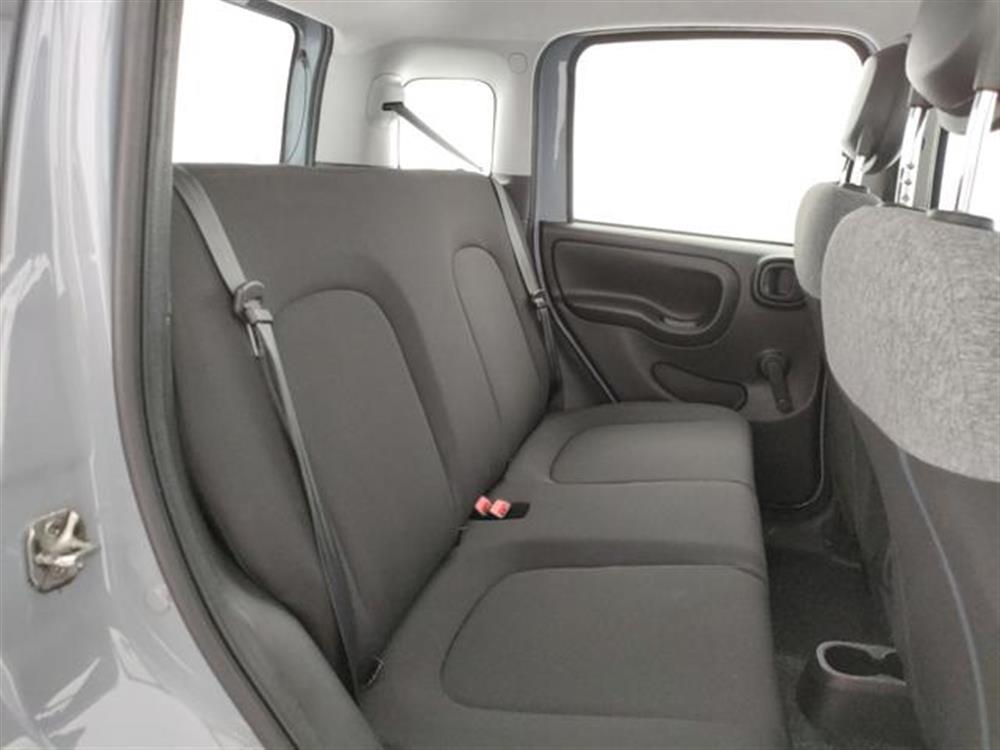 Panda Panda 1.0 FireFly S&S Hybr