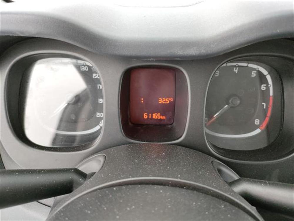 Panda Panda 1.0 FireFly S&S Hybr