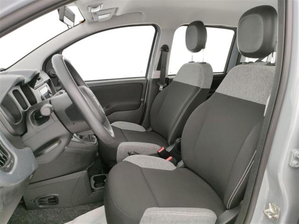 Panda Panda 1.0 FireFly S&S Hybr