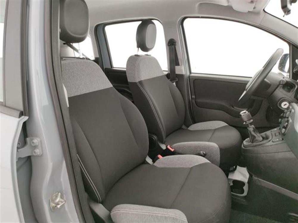 Panda Panda 1.0 FireFly S&S Hybr