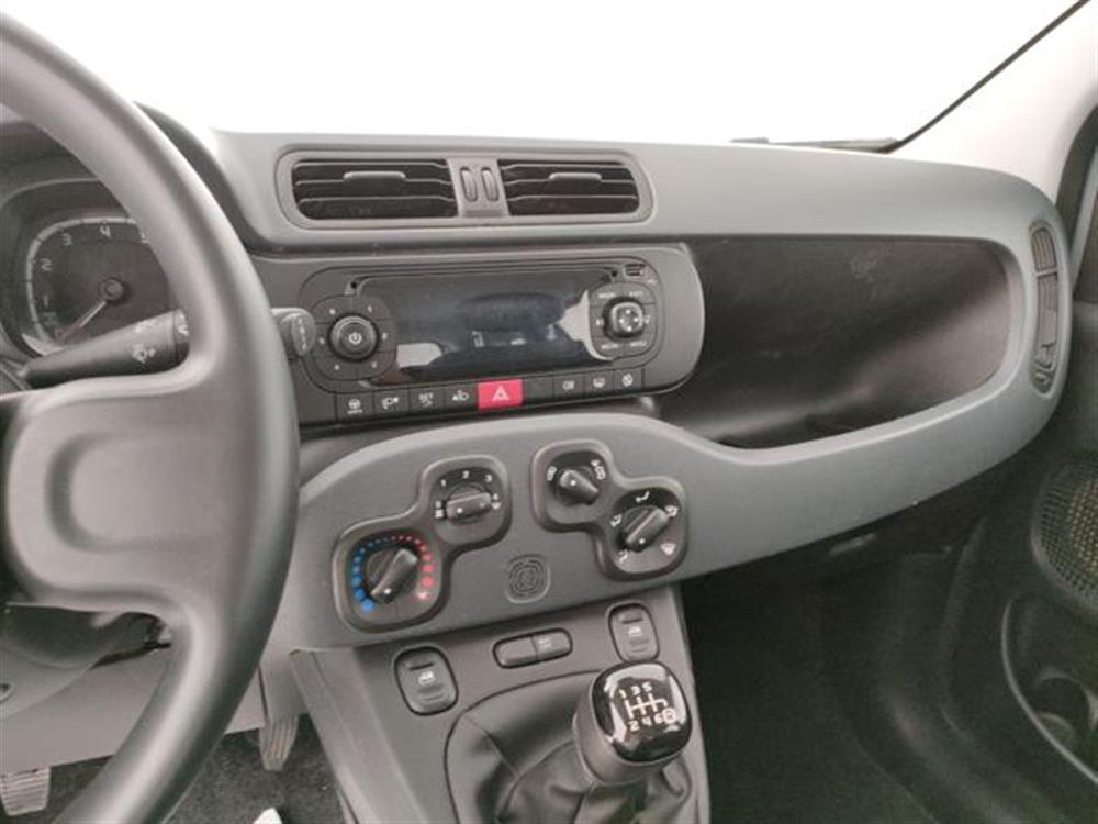 Panda Panda 1.0 FireFly S&S Hybr