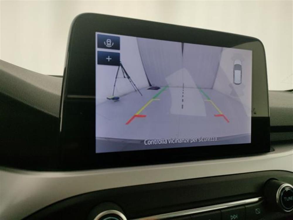 Focus Focus 1.5 EcoBlue 120 CV S