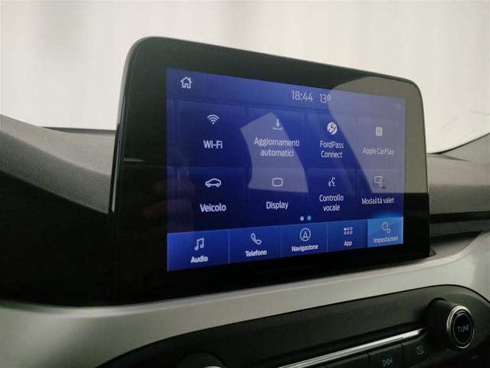 Focus Focus 1.5 EcoBlue 120 CV S