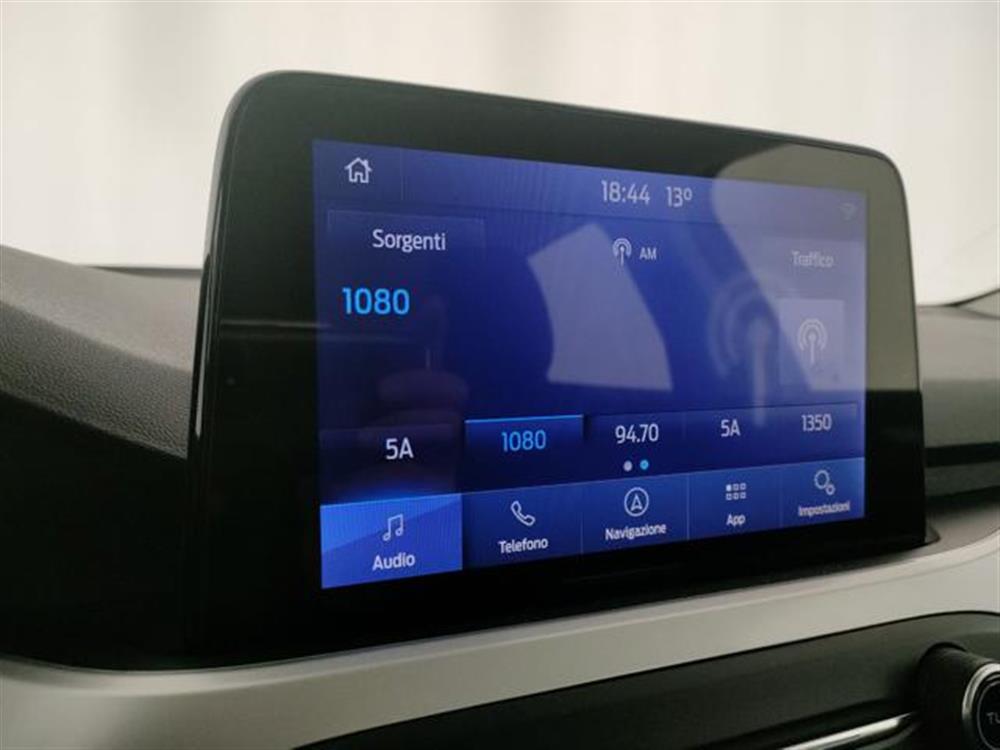 Focus Focus 1.5 EcoBlue 120 CV S