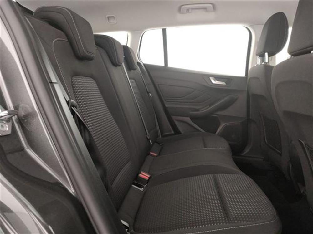 Focus Focus 1.5 EcoBlue 120 CV S
