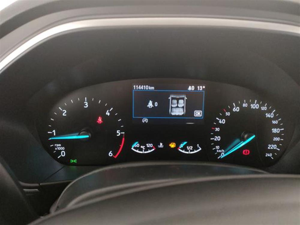 Focus Focus 1.5 EcoBlue 120 CV S