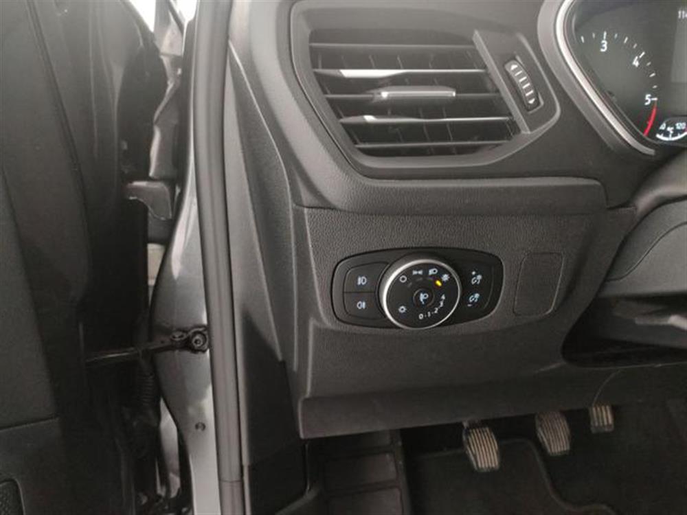 Focus Focus 1.5 EcoBlue 120 CV S