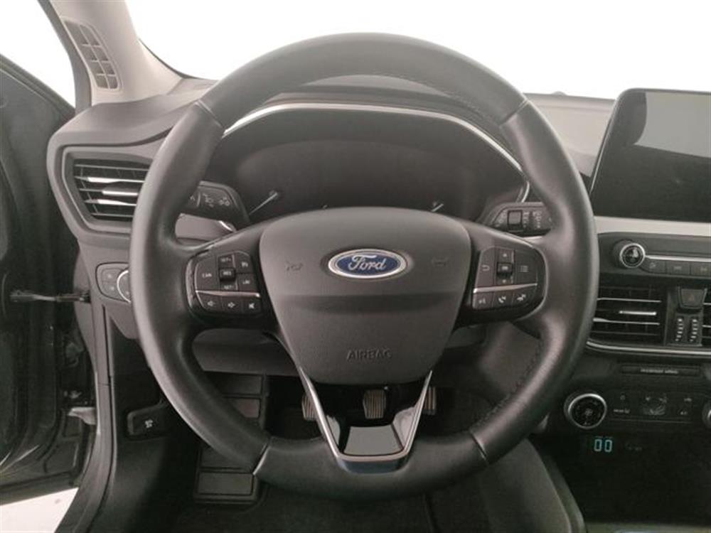 Focus Focus 1.5 EcoBlue 120 CV S