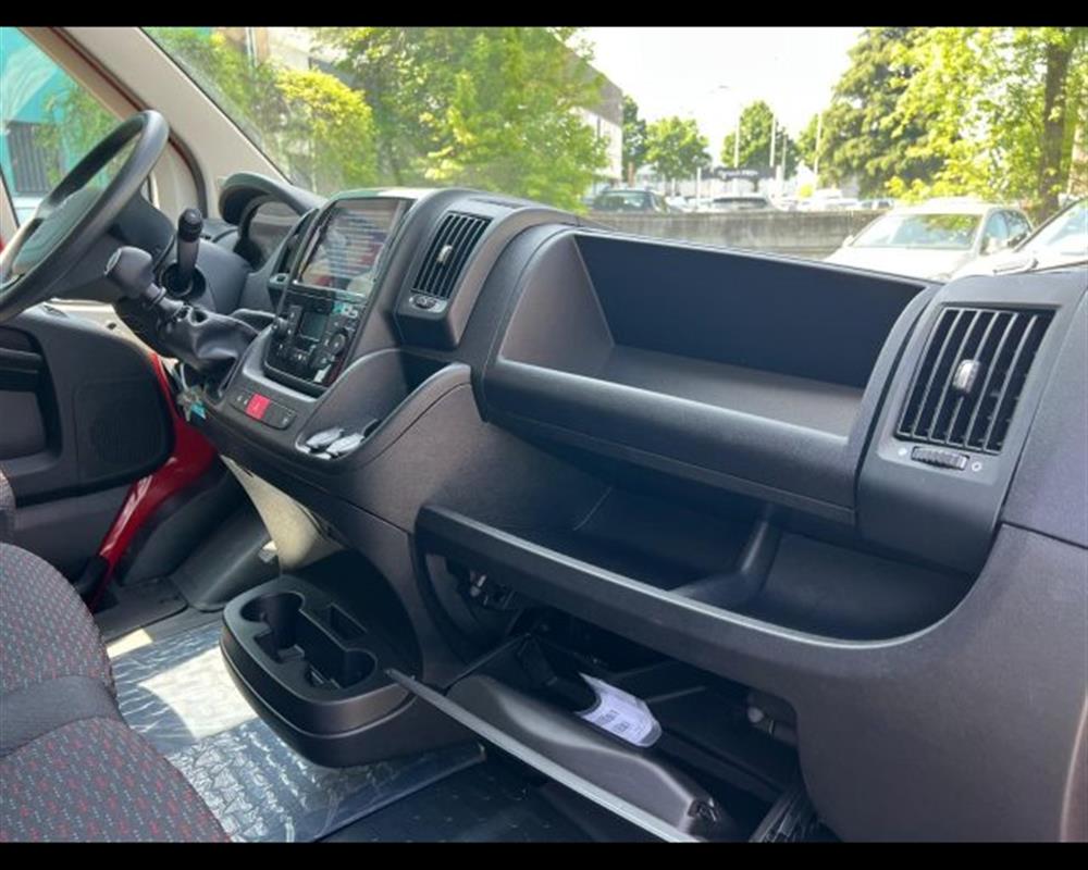 Boxer Boxer 335 2.2 bluehdi 140c