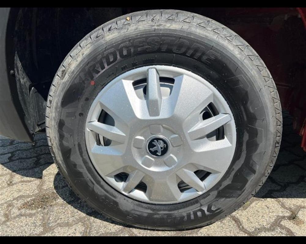 Boxer Boxer 335 2.2 bluehdi 140c