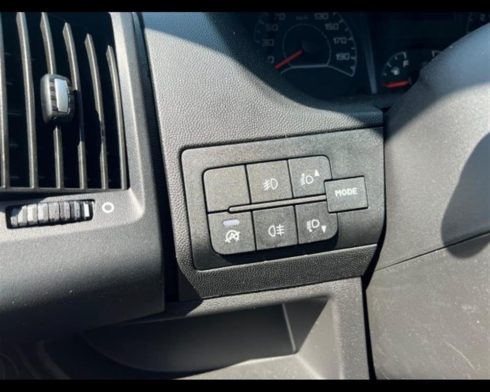 Boxer Boxer 335 2.2 bluehdi 140c