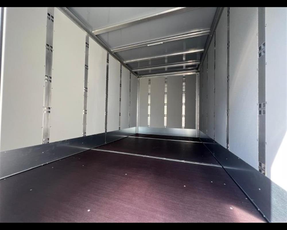 Boxer Boxer 335 2.2 bluehdi 140c