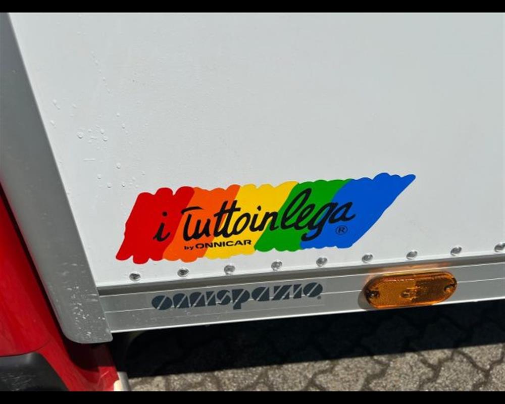 Boxer Boxer 335 2.2 bluehdi 140c