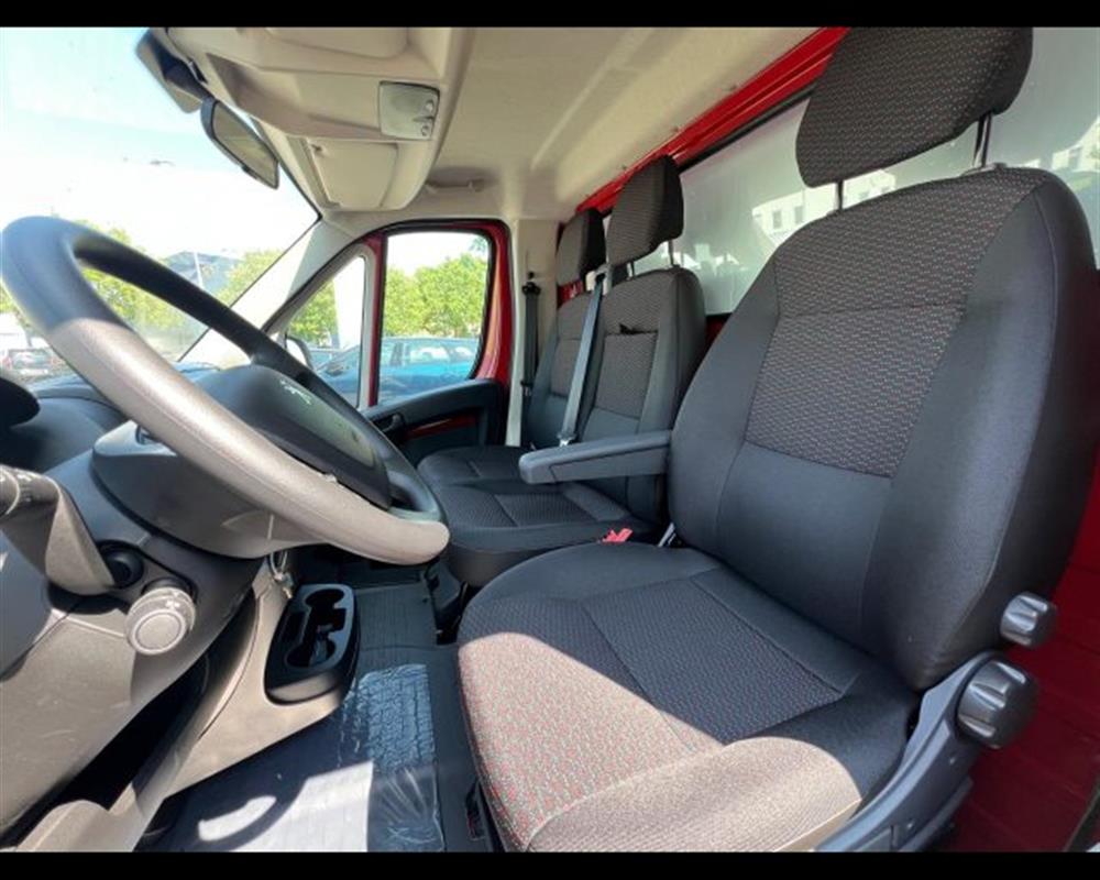 Boxer Boxer 335 2.2 bluehdi 140c