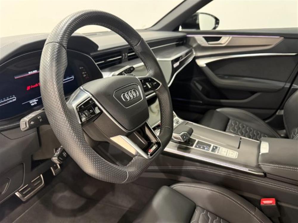 RS6 RS6 Avant 4.0 TFSI V8 Pe