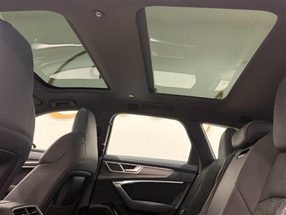 RS6 RS6 Avant 4.0 TFSI V8 Pe