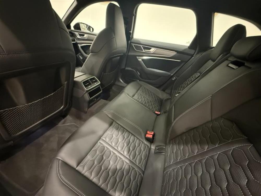 RS6 RS6 Avant 4.0 TFSI V8 Pe