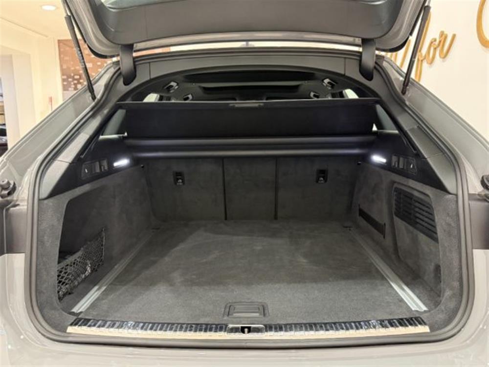 RS6 RS6 Avant 4.0 TFSI V8 Pe