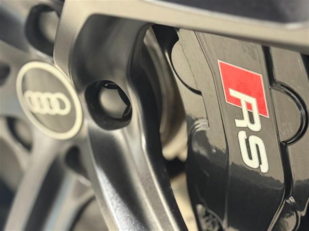 RS6 RS6 Avant 4.0 TFSI V8 Pe