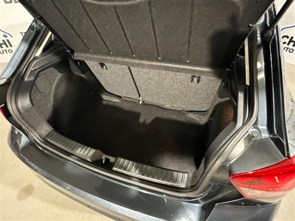 Ibiza Ibiza 1.0 EcoTSI 95 CV 5 p