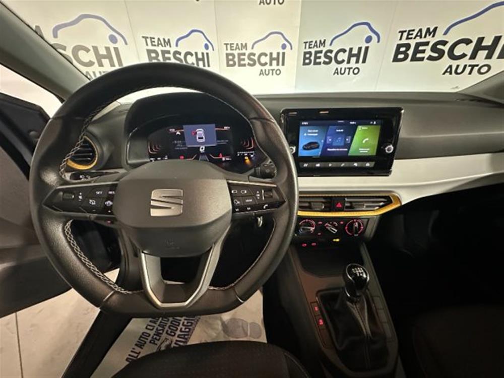 Ibiza Ibiza 1.0 EcoTSI 95 CV 5 p