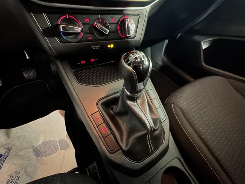 Ibiza Ibiza 1.0 EcoTSI 95 CV 5 p