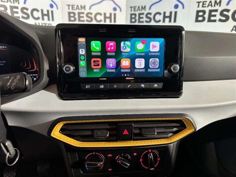 Ibiza Ibiza 1.0 EcoTSI 95 CV 5 p