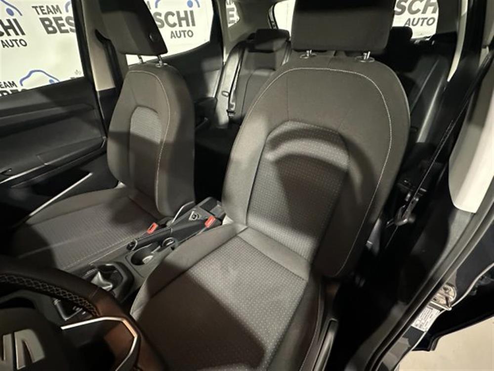 Ibiza Ibiza 1.0 EcoTSI 95 CV 5 p