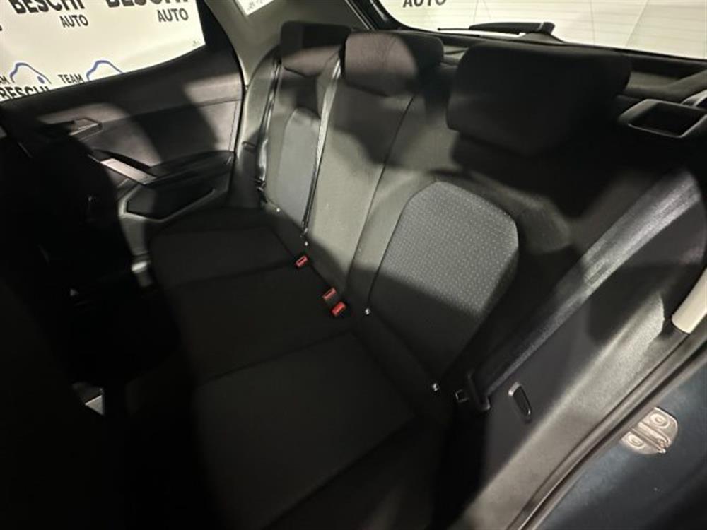 Ibiza Ibiza 1.0 EcoTSI 95 CV 5 p