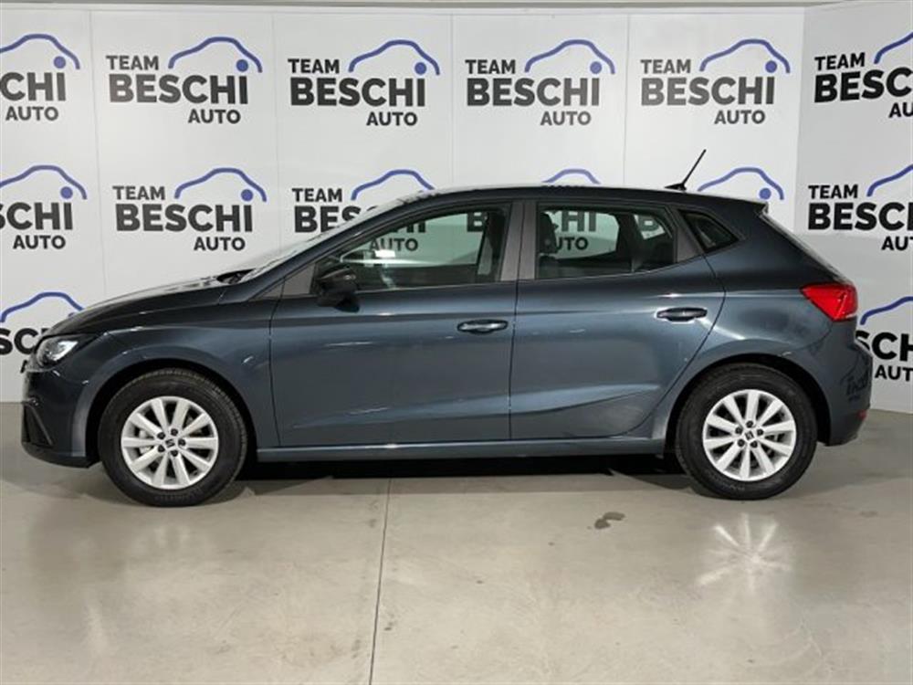 Ibiza Ibiza 1.0 EcoTSI 95 CV 5 p