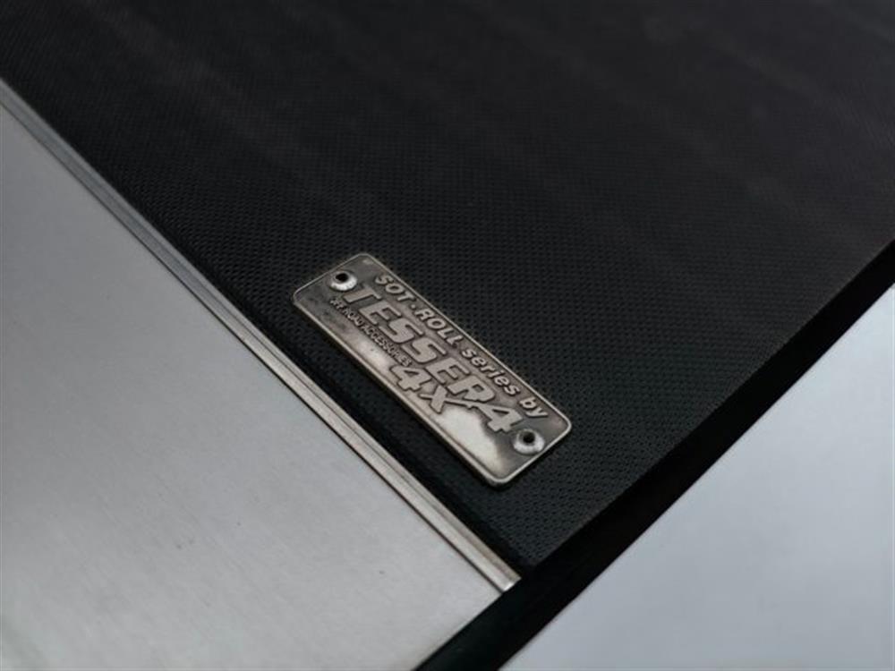 Alaskan Alaskan 2.3 dCi Single Turbo