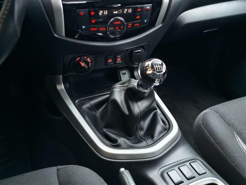 Alaskan Alaskan 2.3 dCi Single Turbo