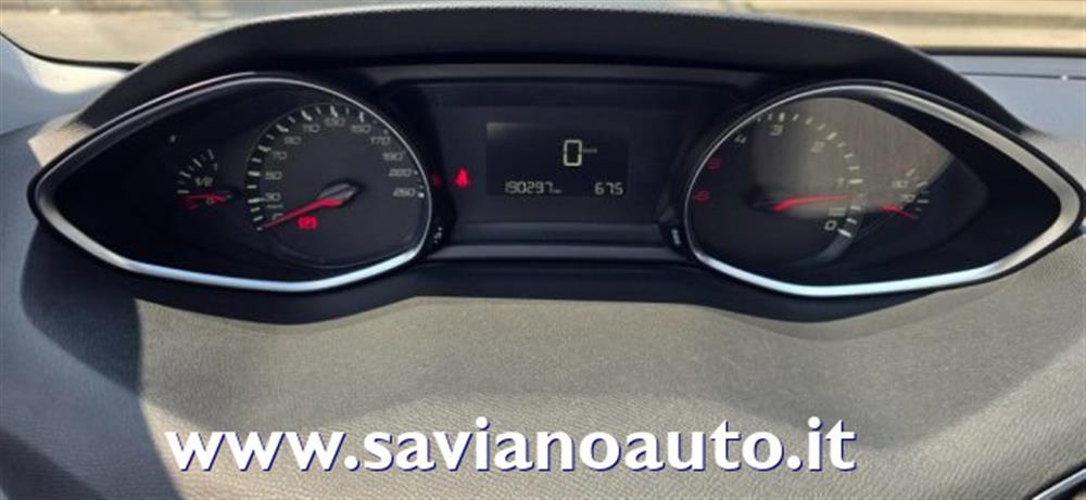 308 308 1.6 e-HDi 115 CV Sto