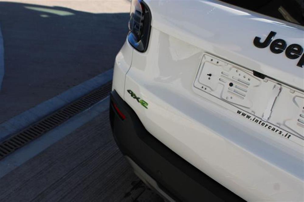 Avenger Avenger 1.2 Turbo 145cv MHEV